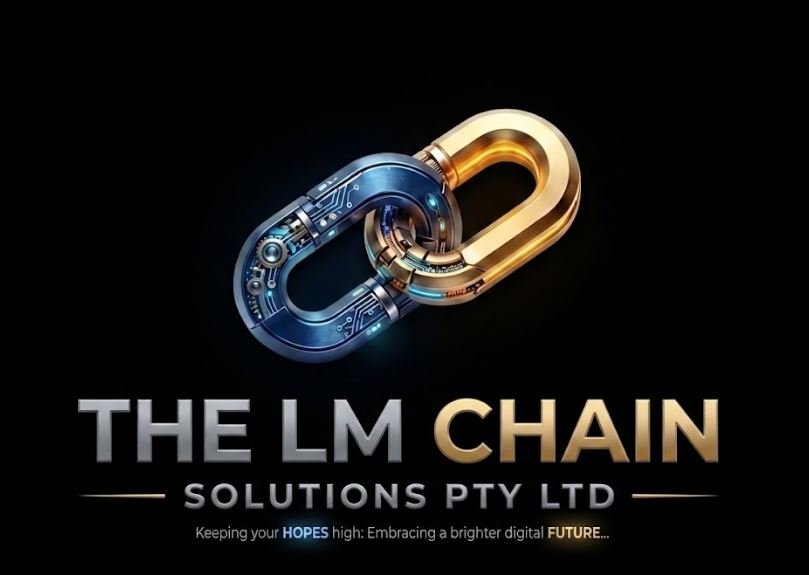 The LM Chain Solutions Pty Ltd